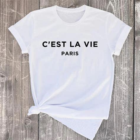 c'est la vie clothing website.